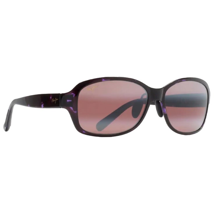 Солнцезащитные очки Koki Beach Tortue фиолетовые Maui Rose Mauipur Maui Jim
Солнцезащитные очки Koki Beach Tortue фиолетовые Maui Rose Mauipur Maui Jim