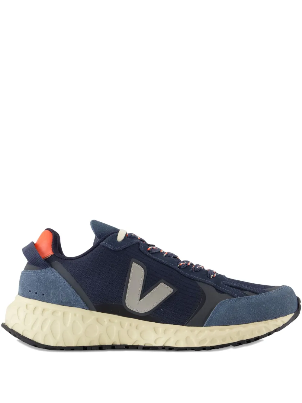 Кроссовки Condor Royale Veja, синий
Кроссовки Condor Royale Veja, синий