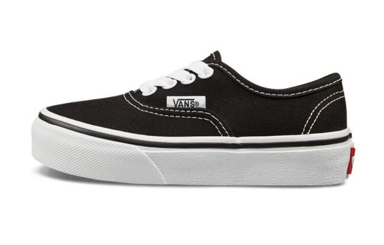 Детская парусиновая обувь Vans Authentic BP
Детская парусиновая обувь Vans Authentic BP