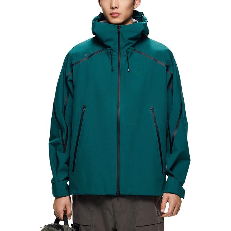 Куртка мужская тренировочная коллекция Variety, зеленый Anta
Куртка мужская тренировочная коллекция Variety, зеленый Anta