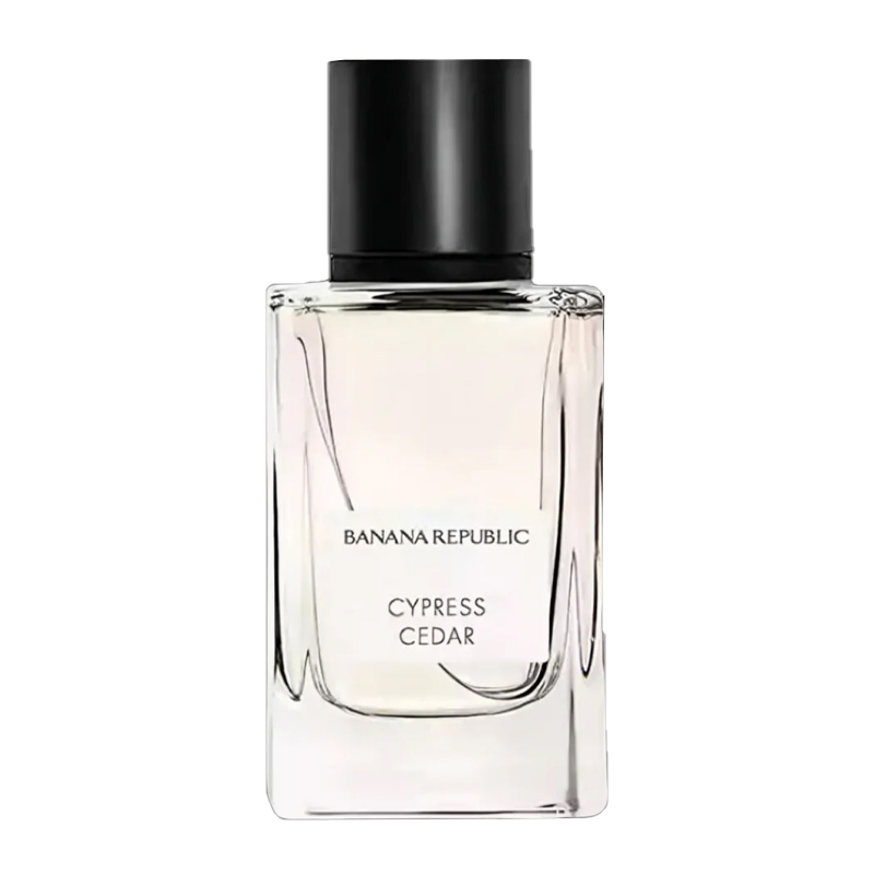 Парфюмерная вода Banana Republic Cypress Cedar, 150 мл
Парфюмерная вода Banana Republic Cypress Cedar, 150 мл