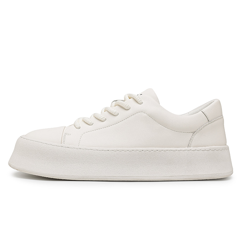 Нескользящие износостойкие низкие кроссовки для скейтбординга, мужские, абрикосового цвета Mulinsen, Apricot
Нескользящие износостойкие низкие кроссовки для скейтбординга, мужские, абрикосового цвета Mulinsen, Apricot