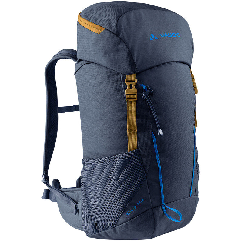 Детский Рюкзак Hidalgo 24+4 Vaude, синий
Детский Рюкзак Hidalgo 24+4 Vaude, синий