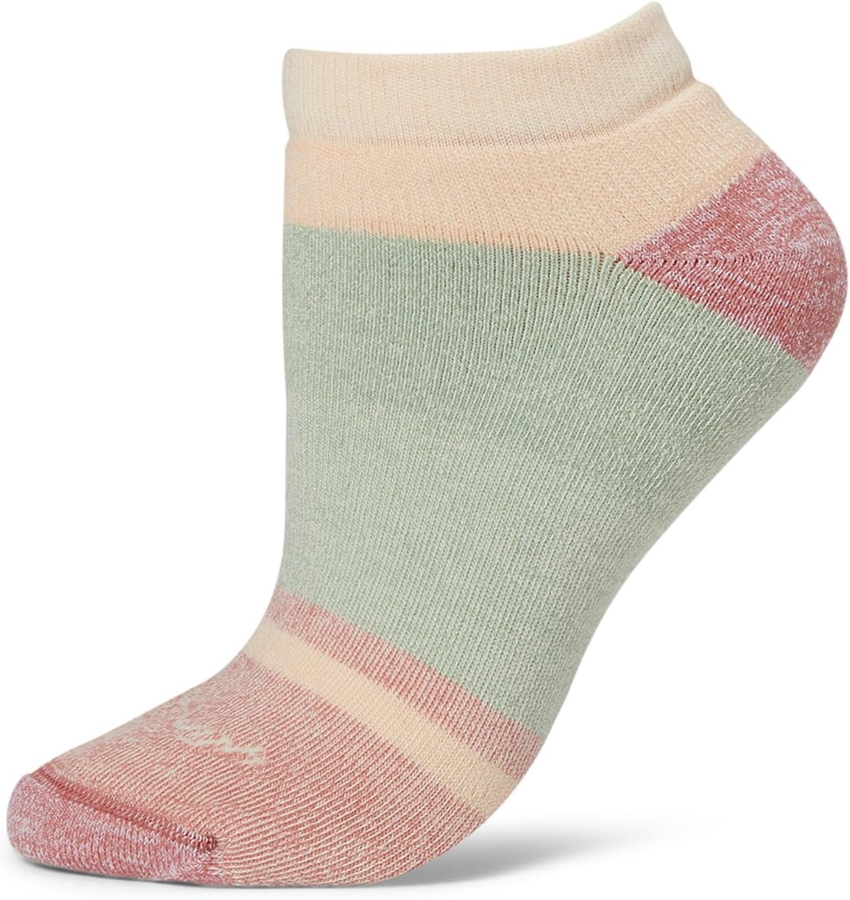 Носки Darn Tough Vermont Home Base No Show Heavyweight with Full Cushion, цвет Honeydew
Носки Darn Tough Vermont Home Base No Show Heavyweight with Full Cushion, цвет Honeydew