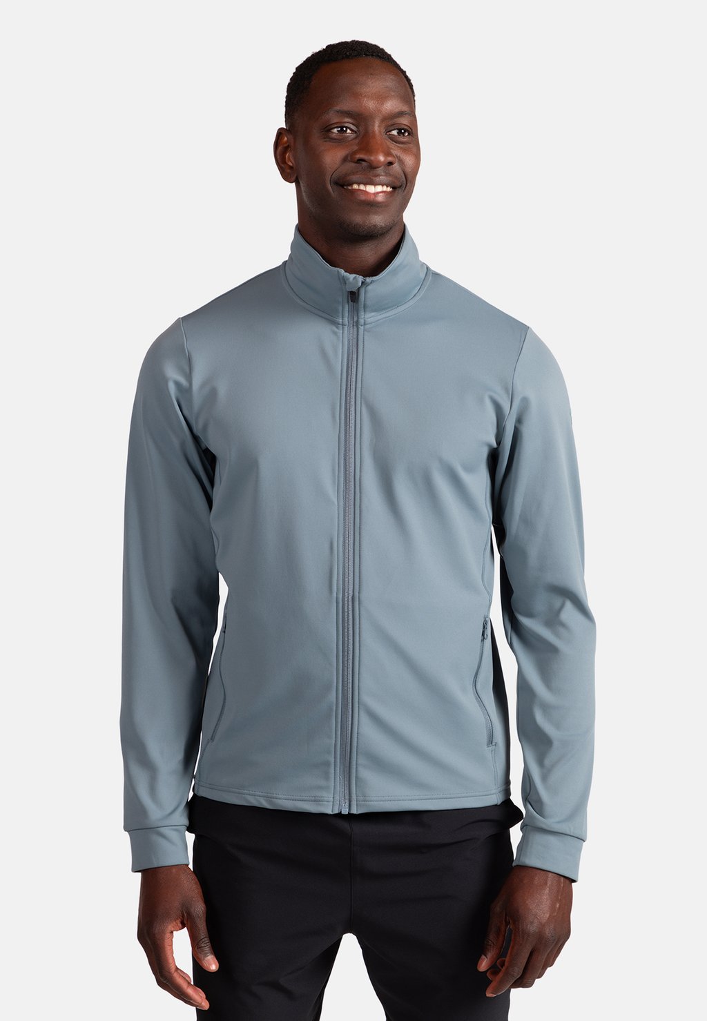 Тренировочная куртка MID STRETCH Rossignol, темно-синий
Тренировочная куртка MID STRETCH Rossignol, темно-синий