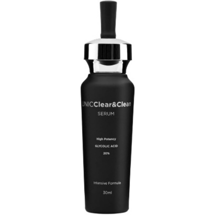Сыворотка для лица для женщин Uniclear & Clean 30 мл Unicskin
Сыворотка для лица для женщин Uniclear & Clean 30 мл Unicskin