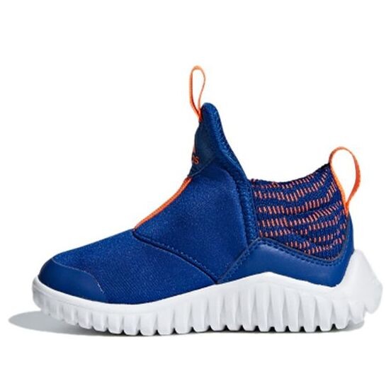 Кроссовки rapidazen i Adidas, синий
Кроссовки rapidazen i Adidas, синий