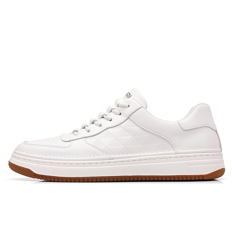 Bull Charm Абразивоустойчивые Лоу-топы для скейтбординга Мужские Белый
Bull Charm Абразивоустойчивые Лоу-топы для скейтбординга Мужские Белый