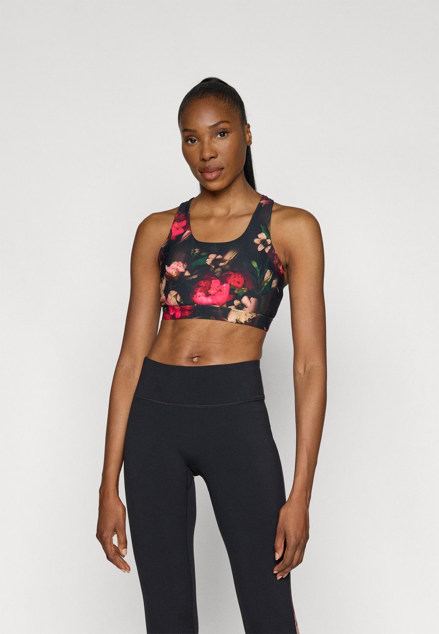 Бюстгальтер Ted Baker Sports NICI, Multi-Coloured
Бюстгальтер Ted Baker Sports NICI, Multi-Coloured