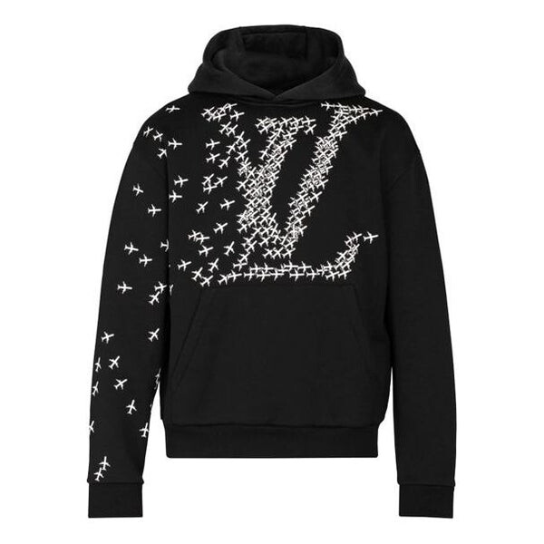 Толстовка lv printed hooded long sleeve sweatshirt for men black Louis Vuitton, черный
Толстовка lv printed hooded long sleeve sweatshirt for men black Louis Vuitton, черный