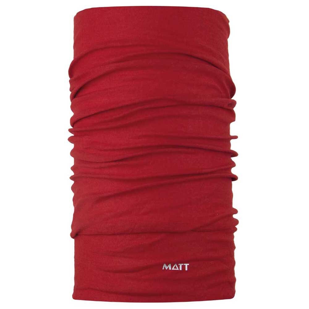 Неквормер Matt Coolmax Eco, красный
Неквормер Matt Coolmax Eco, красный