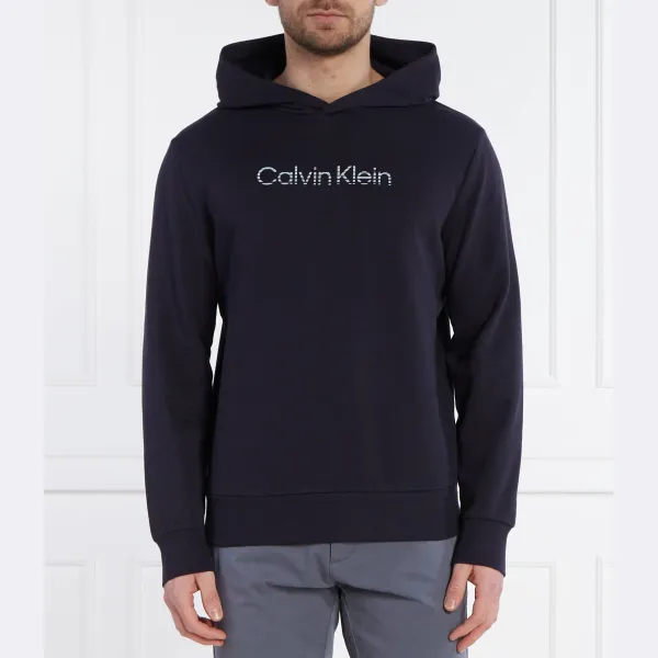 Толстовка обычного кроя Calvin Klein, синий
Толстовка обычного кроя Calvin Klein, синий