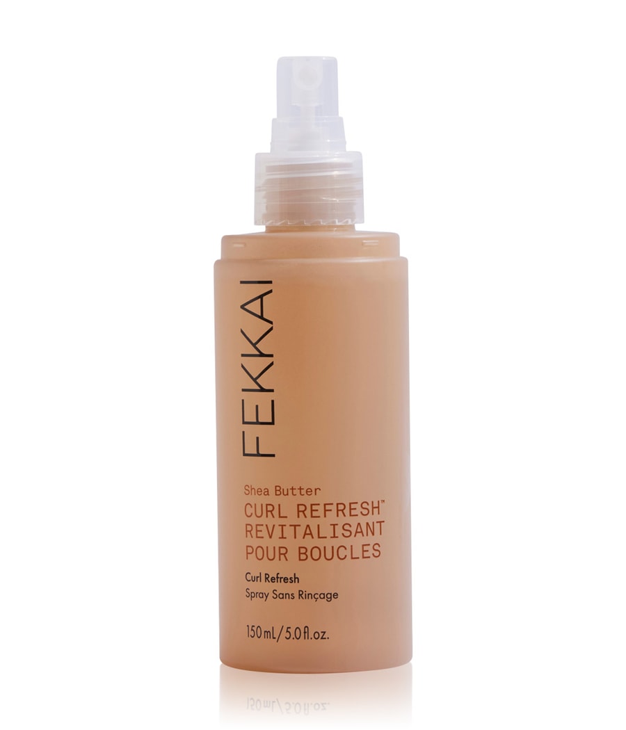 Маска для волос Fekkai Shea Butter Curl Refresh, 150 ml
Маска для волос Fekkai Shea Butter Curl Refresh, 150 ml