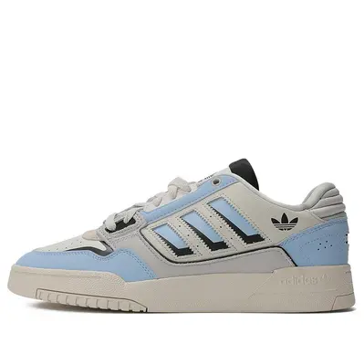 Кроссовки adidas Drop Step 2.0 'White Blue', белый
Кроссовки adidas Drop Step 2.0 'White Blue', белый