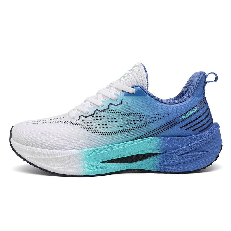 WARRIOR Кроссовки мужские низкие, синие/голубые/белые
WARRIOR Кроссовки мужские низкие, синие/голубые/белые