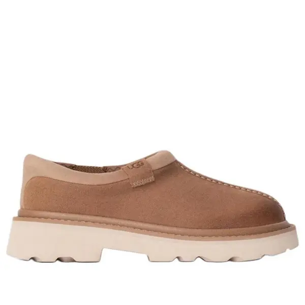 Кроссовки tasman lug Ugg, коричневый
Кроссовки tasman lug Ugg, коричневый