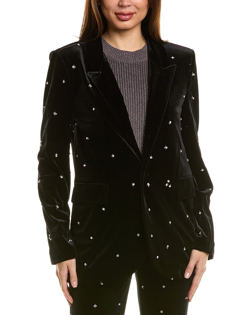 Куртка Le Superbe Bianca, черный
Куртка Le Superbe Bianca, черный