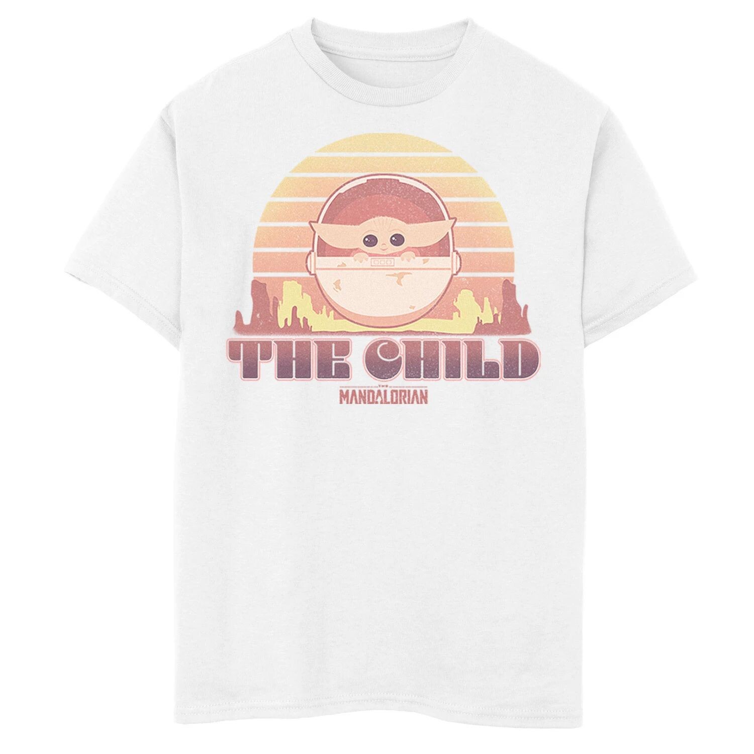 Футболка с графическим рисунком в стиле ретро для мальчиков 8–20 лет, «Звездные войны», «Мандалорец», «Ребенок», он же «Малыш Йода» Star Wars
Футболка с графическим рисунком в стиле ретро для мальчиков 8–20 лет, «Звездные войны», «Мандалорец», «Ребенок», он же «Малыш Йода» Star Wars