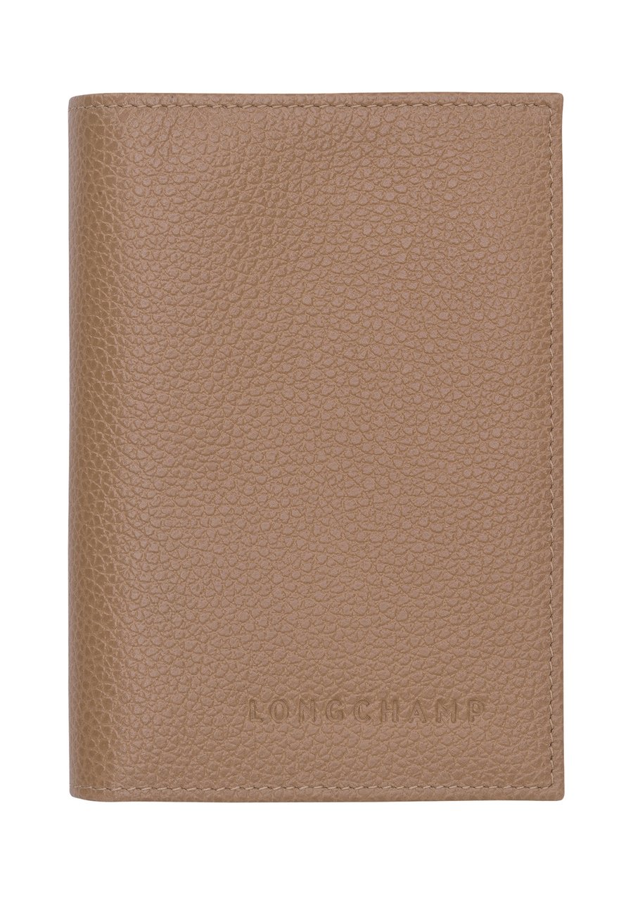 Кошелек Longchamp LE FOULONNÉ, Keks/Brown
Кошелек Longchamp LE FOULONNÉ, Keks/Brown
