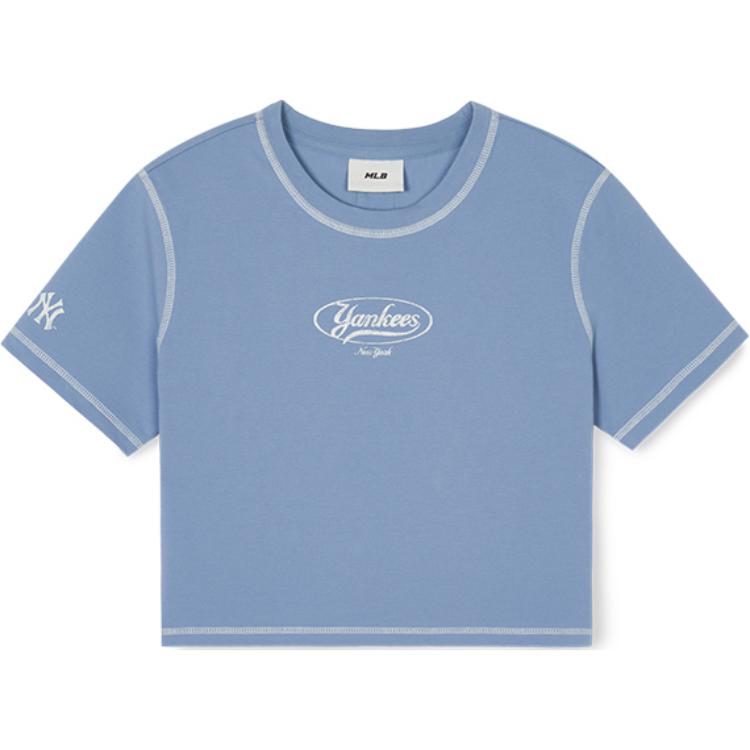 MLB Футболка Women's Light Indigo New York Yankees, Фиолетовый, MLB Футболка Women's Light Indigo New York Yankees
MLB Футболка Women's Light Indigo New York Yankees, Фиолетовый, MLB Футболка Women's Light Indigo New York Yankees