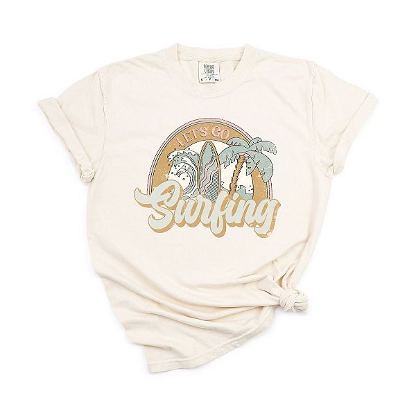 Футболка Let's go surfing garment dyed Simply Sage Market, Ivory, Зеленый, Футболка Let's go surfing garment dyed Simply Sage Market, Ivory
Футболка Let's go surfing garment dyed Simply Sage Market, Ivory, Зеленый, Футболка Let's go surfing garment dyed Simply Sage Market, Ivory