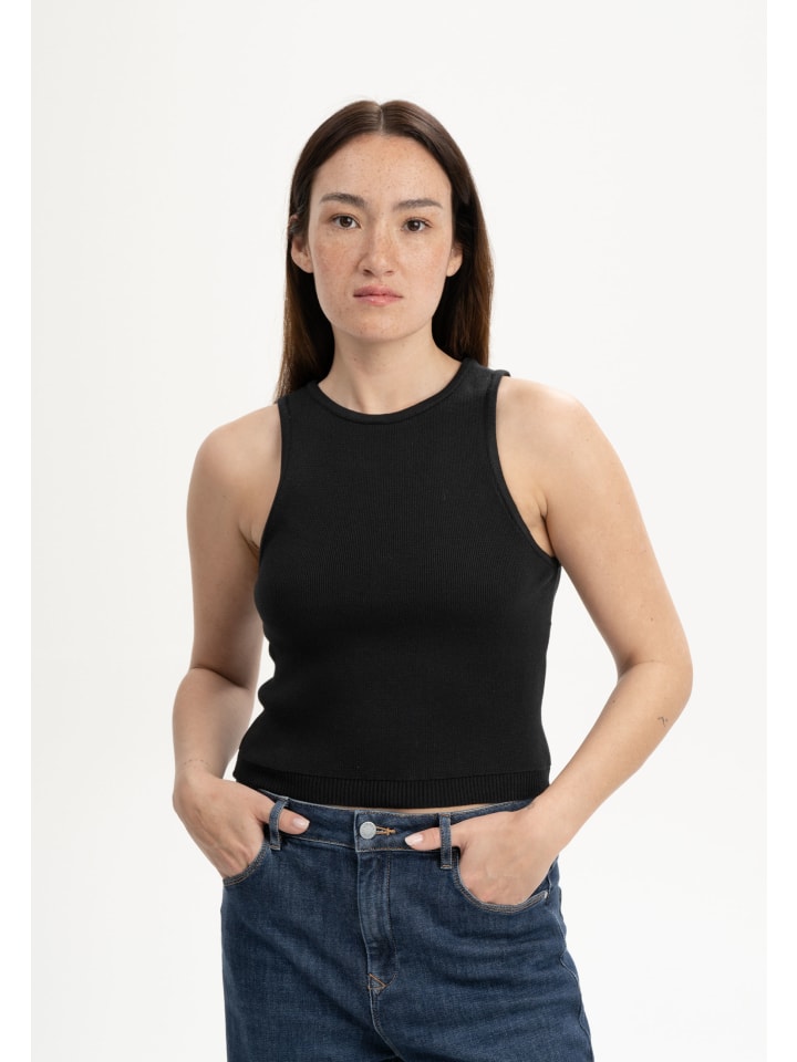 Вязаный топ NIKARA MELA
Вязаный топ NIKARA MELA