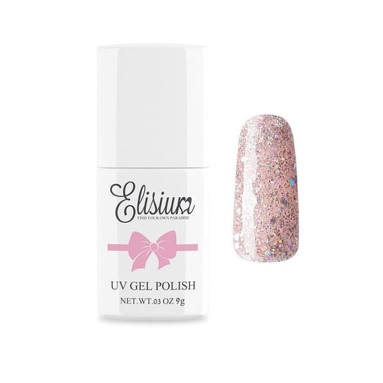 Гибридный лак для ногтей Elisium UV Gel Polish 078 Elegant Gold 8 мл
Гибридный лак для ногтей Elisium UV Gel Polish 078 Elegant Gold 8 мл