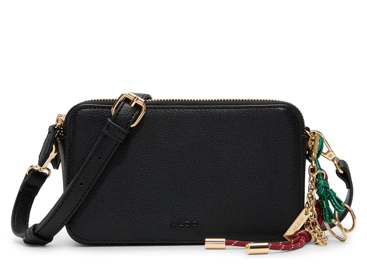 Сумка кросс-боди Aldo Ddemii Crossbody Bag, черный
Сумка кросс-боди Aldo Ddemii Crossbody Bag, черный