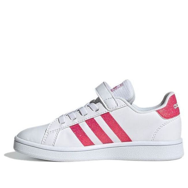 Кроссовки neo grand court Adidas, белый
Кроссовки neo grand court Adidas, белый