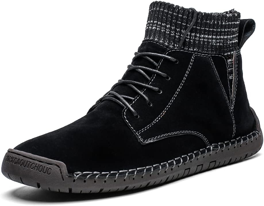 Зимние мужские и женские ботинки Asifn с меховой подкладкой, утепленные, для улицы, черный
Зимние мужские и женские ботинки Asifn с меховой подкладкой, утепленные, для улицы, черный