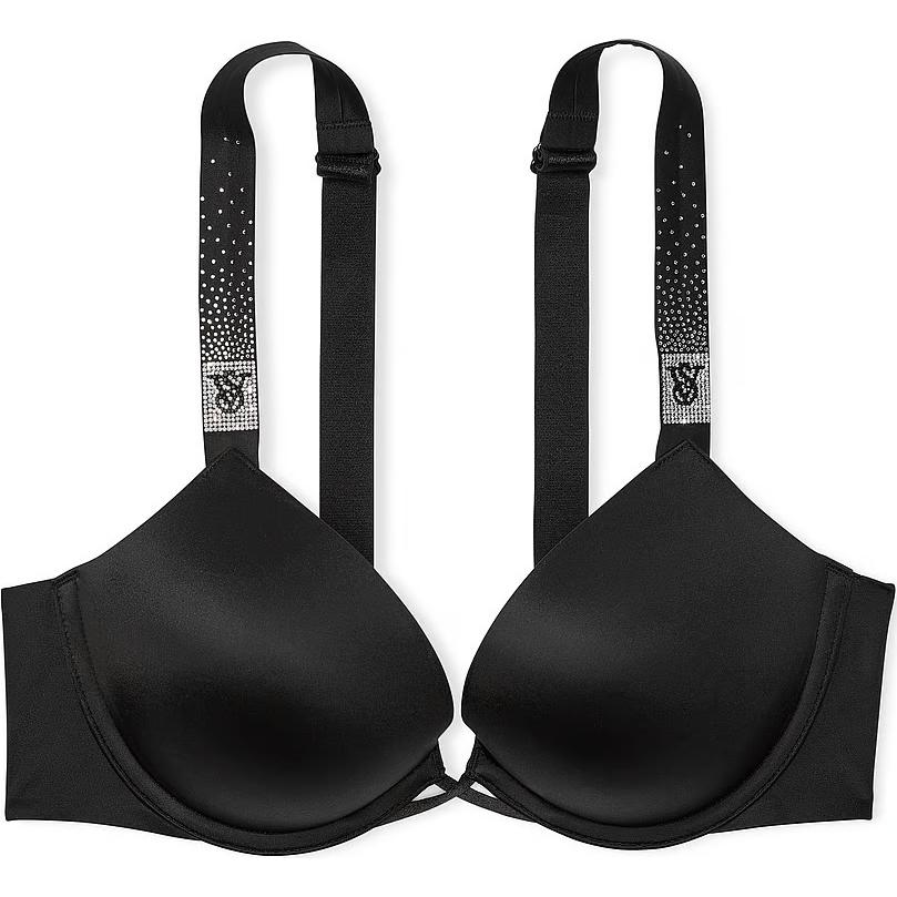 Бюстгальтер Women's Raven Victoria's Secret, Raven
Бюстгальтер Women's Raven Victoria's Secret, Raven