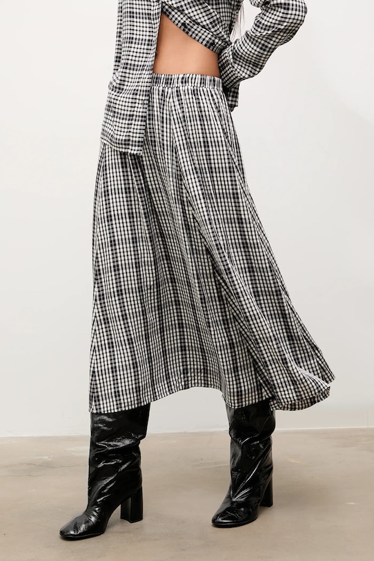 Юбка Answear.Lab, черный
Юбка Answear.Lab, черный