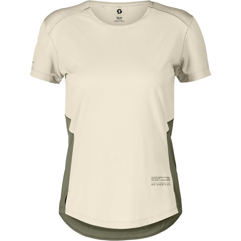 Футболка sco tee w's endurance tech ss Scott, мультиколор
Футболка sco tee w's endurance tech ss Scott, мультиколор