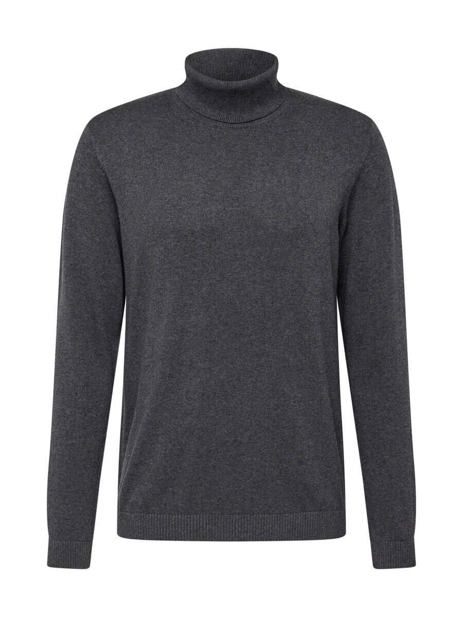 Водолазка JACK & JONES Sweater JJEBasic, темно-серый
Водолазка JACK & JONES Sweater JJEBasic, темно-серый