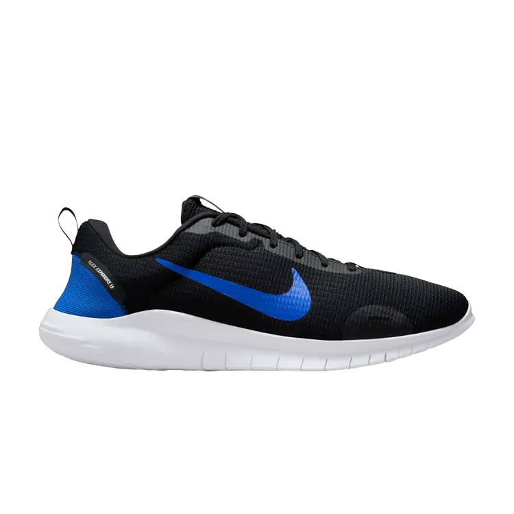 Кроссовки Nike Flex Experience Run 12 'Black Racer Blue', черный
Кроссовки Nike Flex Experience Run 12 'Black Racer Blue', черный