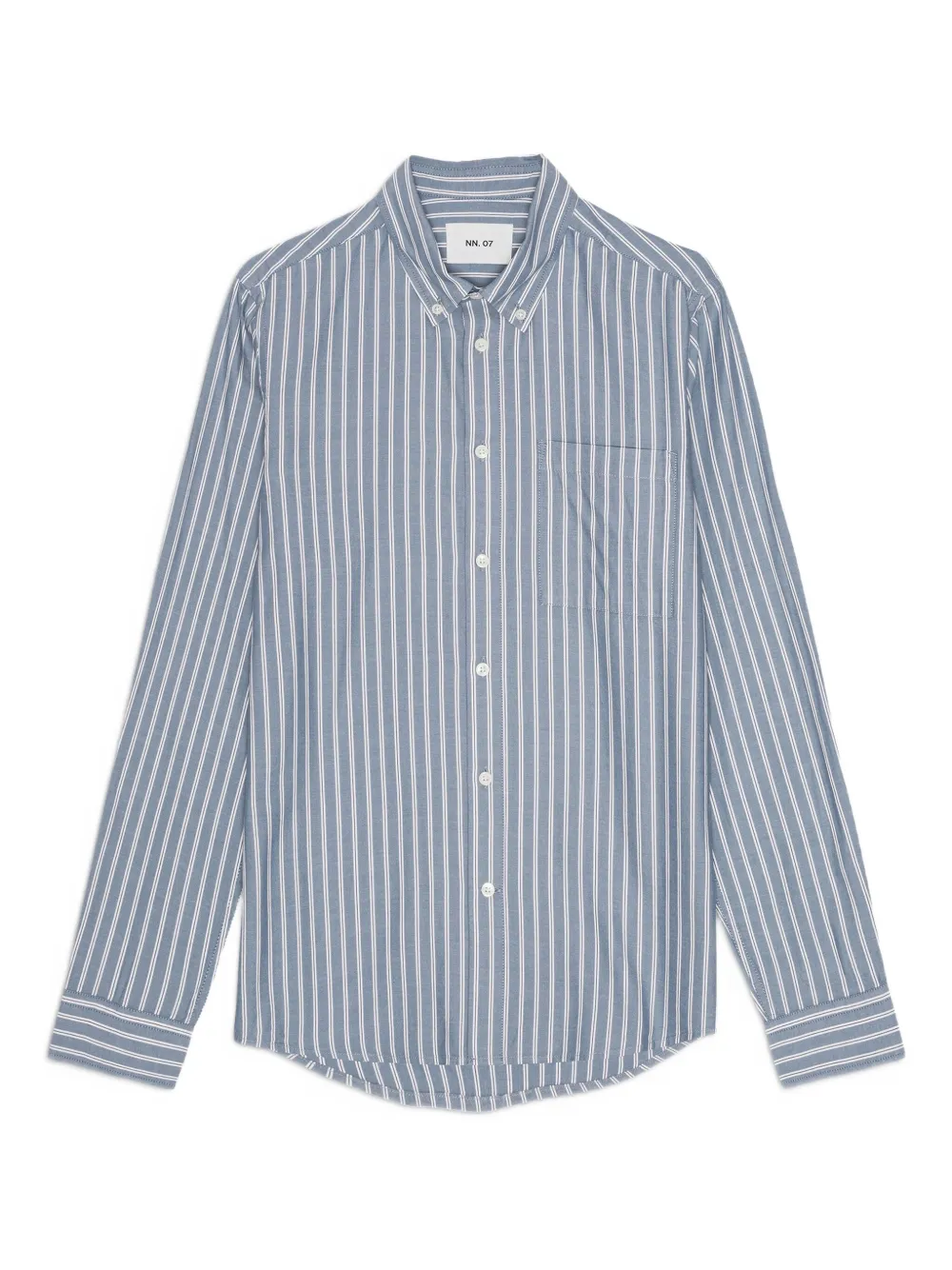 Рубашка Arne NN07, черный
Рубашка Arne NN07, черный