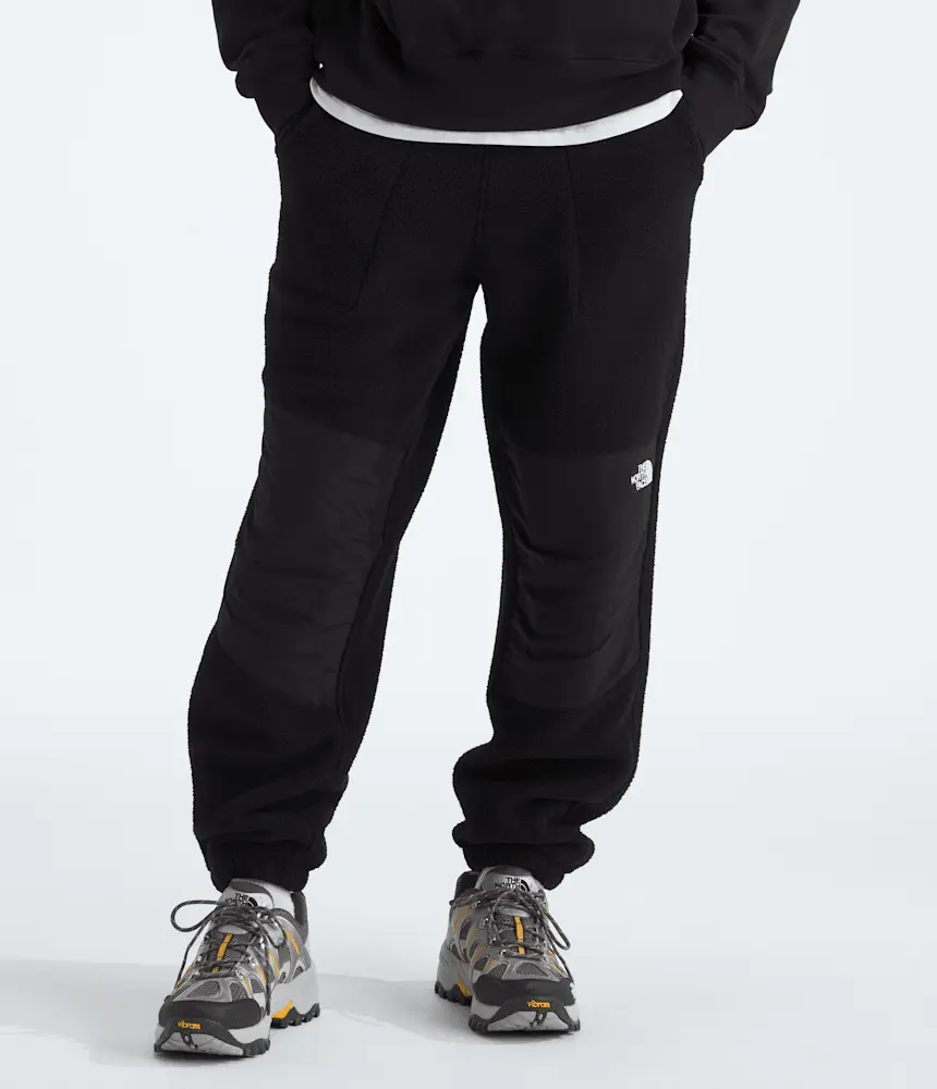 Мужские ретро-брюки Denali The North Face, TNF Black
Мужские ретро-брюки Denali The North Face, TNF Black