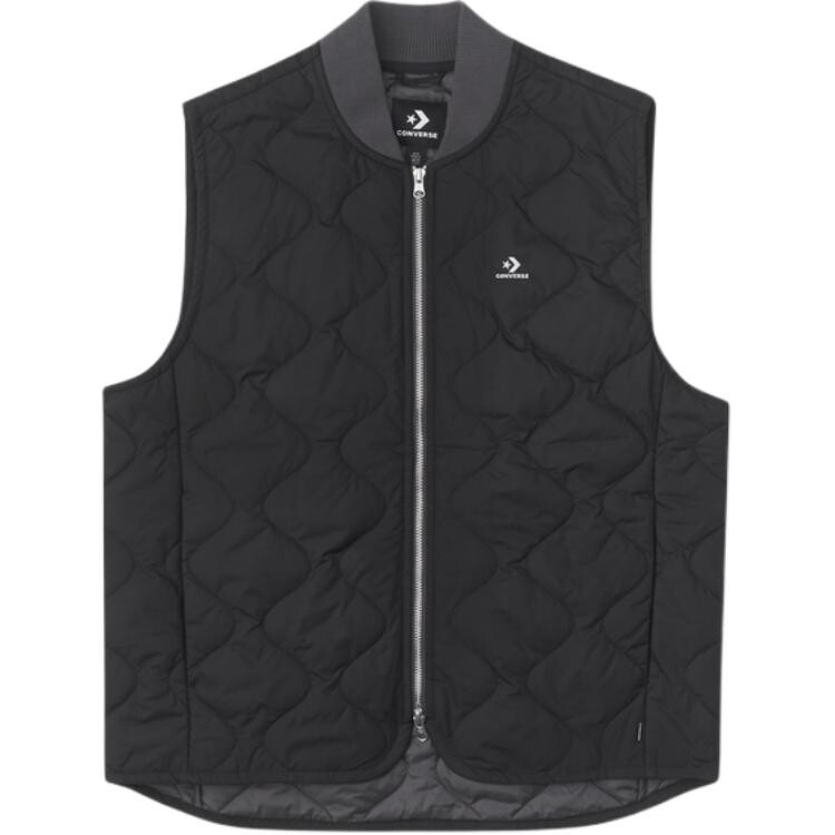 Жилет мужской черный Converse
Жилет мужской черный Converse
