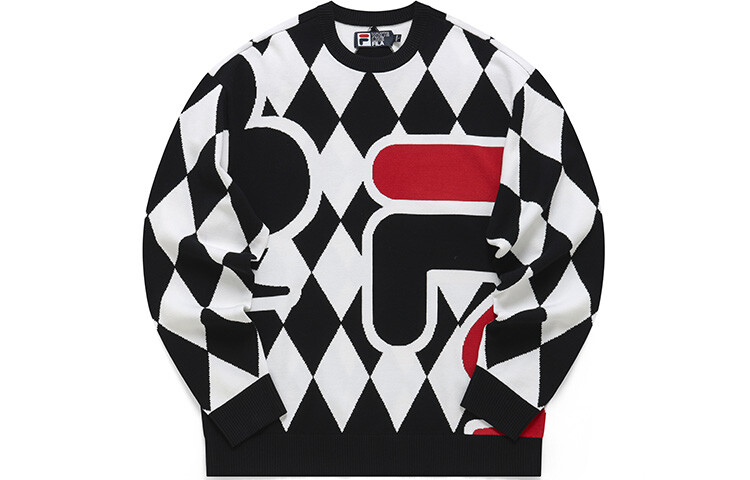 ФИЛА Мужской свитер FILA, цвет Allover Print
ФИЛА Мужской свитер FILA, цвет Allover Print
