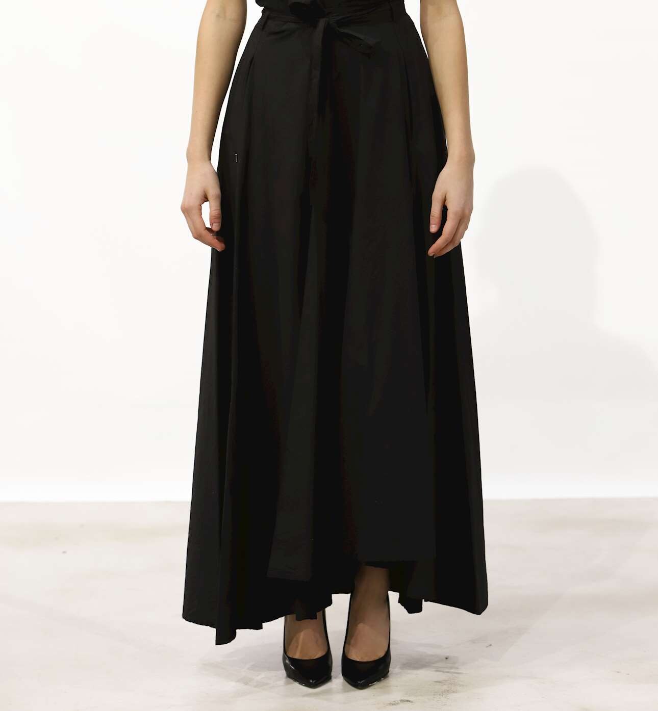 Длинная юбка Manila Grace, черный
Длинная юбка Manila Grace, черный