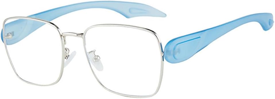 Женские солнцезащитные очки конфетных цветов, модные, с прозрачными линзами цвета океана, защита от УФ-излучения UV400; мужские солнцезащитные очки в стиле панк generic, Blue Clear
Женские солнцезащитные очки конфетных цветов, модные, с прозрачными линзами цвета океана, защита от УФ-излучения UV400; мужские солнцезащитные очки в стиле панк generic, Blue Clear