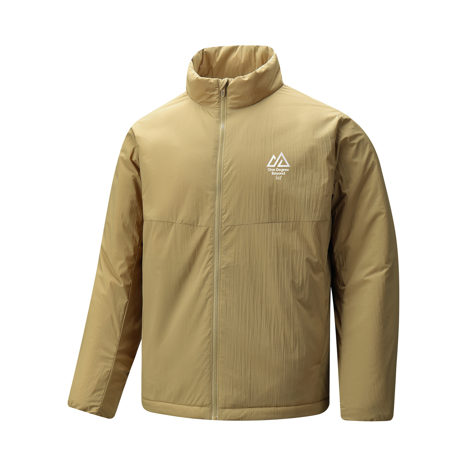 Пуховик Unisex Lapel Moderate Others 361°, pine nut
Пуховик Unisex Lapel Moderate Others 361°, pine nut