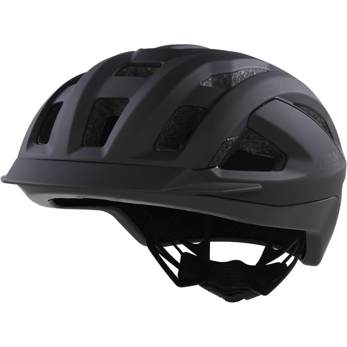 Шлем для велосипеда Aro3 allroad mips Oakley, Matte Blackout
Шлем для велосипеда Aro3 allroad mips Oakley, Matte Blackout