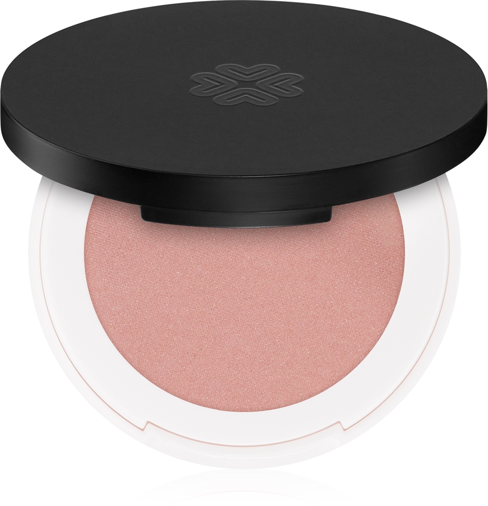 Компактные румяна Lily Lolo, atspalvis tickled pink 4 гр
Компактные румяна Lily Lolo, atspalvis tickled pink 4 гр