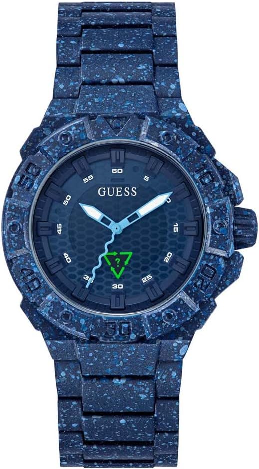 Часы Guess Midsize 42mm, Navy/Navy/Navy
Часы Guess Midsize 42mm, Navy/Navy/Navy
