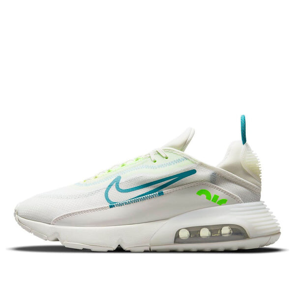 Кроссовки air max 2090 Nike, белый 
Кроссовки air max 2090 Nike, белый