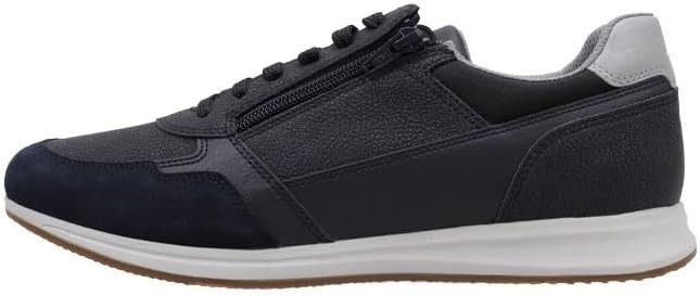 Мужские кроссовки Geox U Avery B, темно-синий
Мужские кроссовки Geox U Avery B, темно-синий