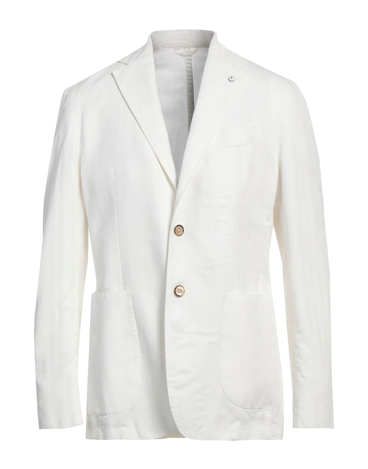 Блейзер L.B.M. 1911, белый
Блейзер L.B.M. 1911, белый