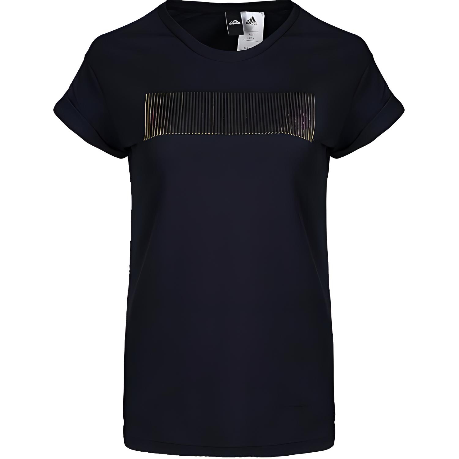 Футболка женская синяя Adidas
Футболка женская синяя Adidas