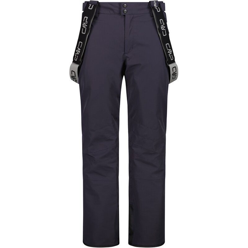 Мужские брюки-комбинезон Cmp, серый
Мужские брюки-комбинезон Cmp, серый